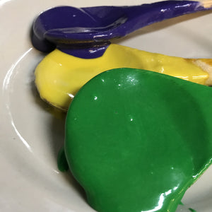 King Cakes for Carnival 2023!